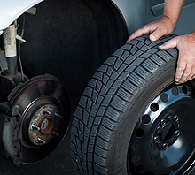 Tire Changing - Tire Repair Tire Changing - Tire Repair